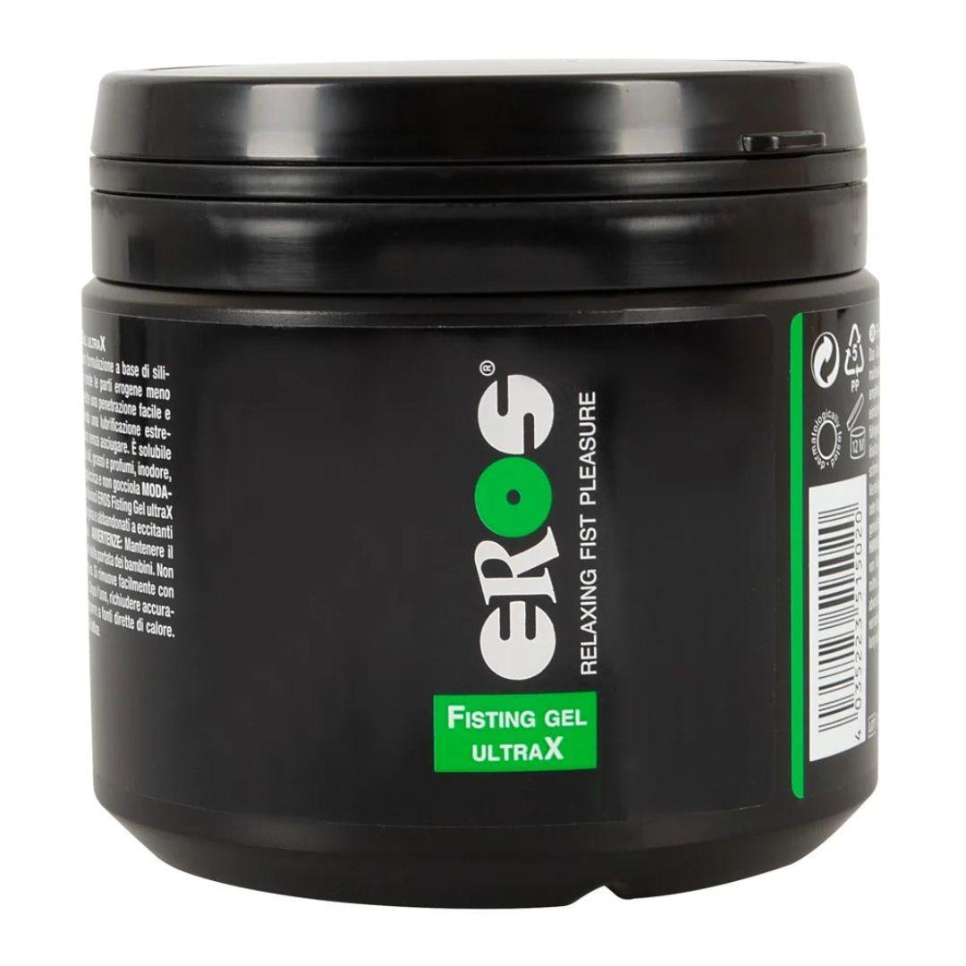 Fisting Gel UltraX - 500 ml