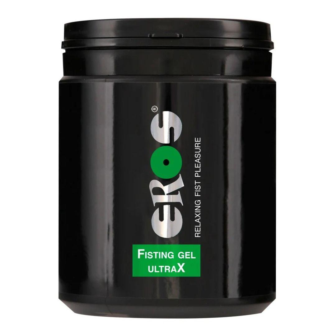 Fisting Gel UltraX - 1l