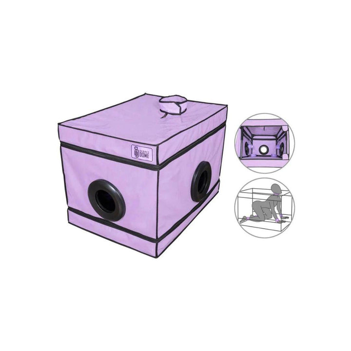 La Niche - Purple