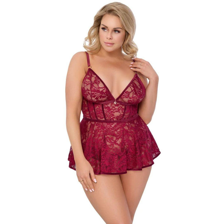 Cottelli - Sex Appeal Set