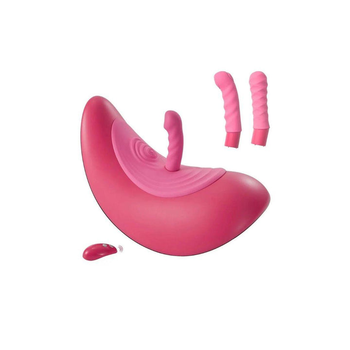 vibepad ride-on