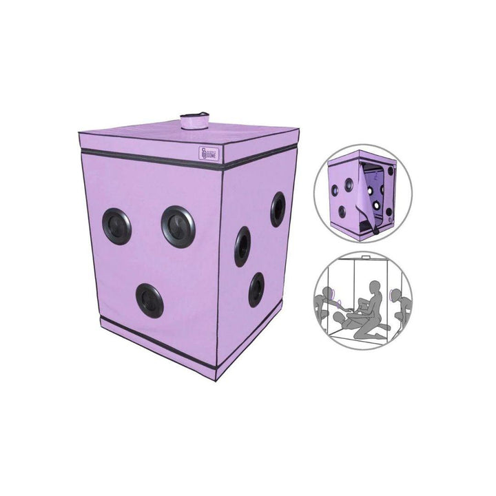 Skandal - Purple