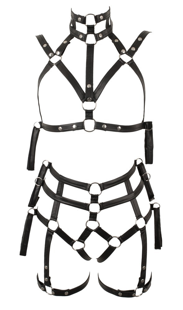 Bad Kitty - Bondage-Set