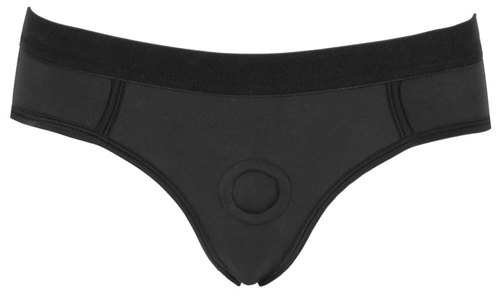 Bad Kitty - Strap-on Panties