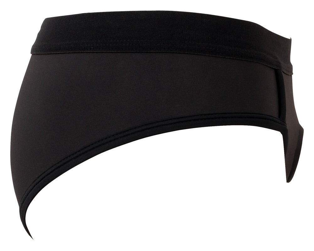 Bad Kitty - Strap-on Panties