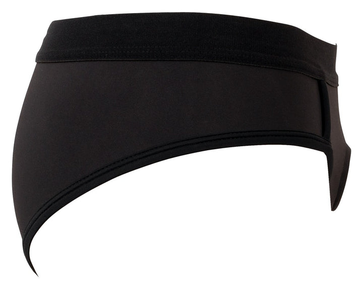 Bad Kitty - Strap-on Panties