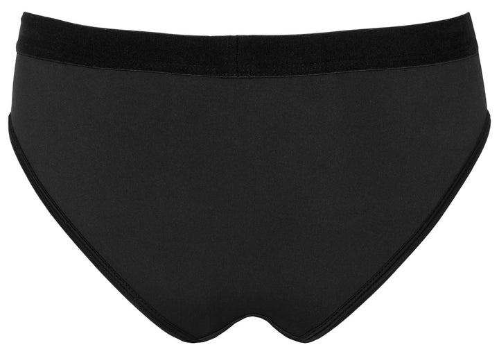 Bad Kitty - Strap-on Panties