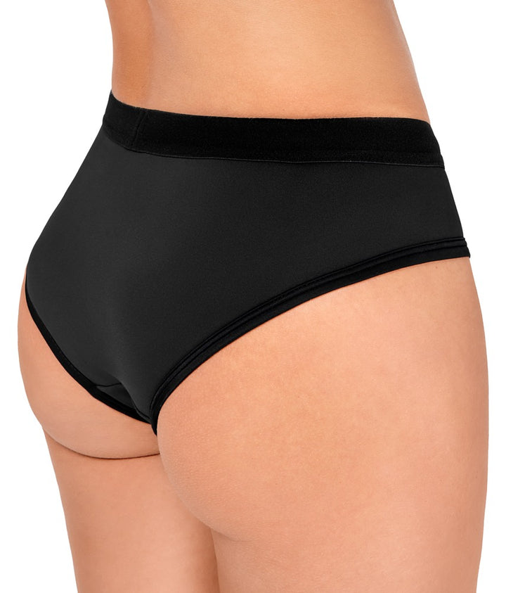 Bad Kitty - Strap-on Panties