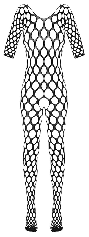 Fantasy -  Seductive Crotchless Catsuit