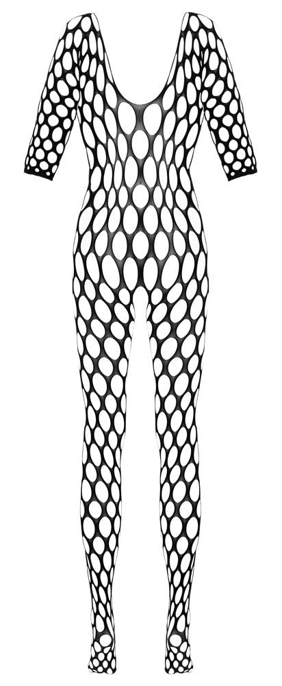 Fantasy -  Seductive Crotchless Catsuit