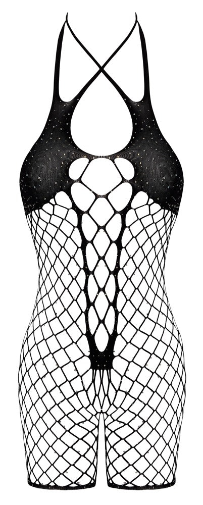 Fantasy - Crotchless Glimmer Body
