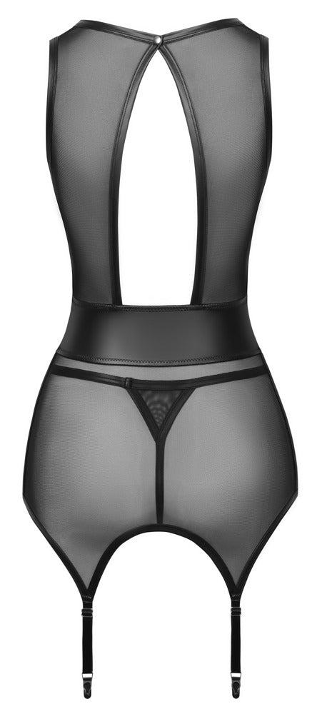 Cottelli LINGERIE - Stylish High Class Set