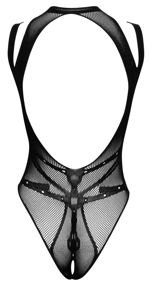 Fantasy - Crotchless Bondage Body