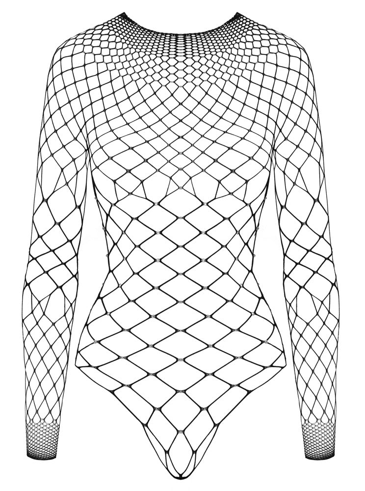 Fantasy - Glimmer Net Body