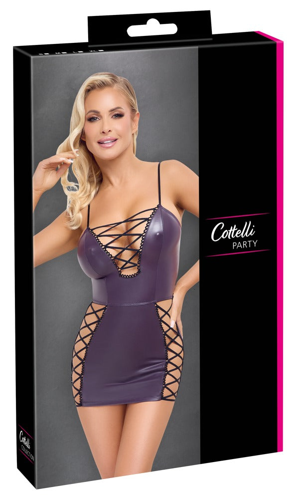 Cottelli Party - Swingers Date Dress