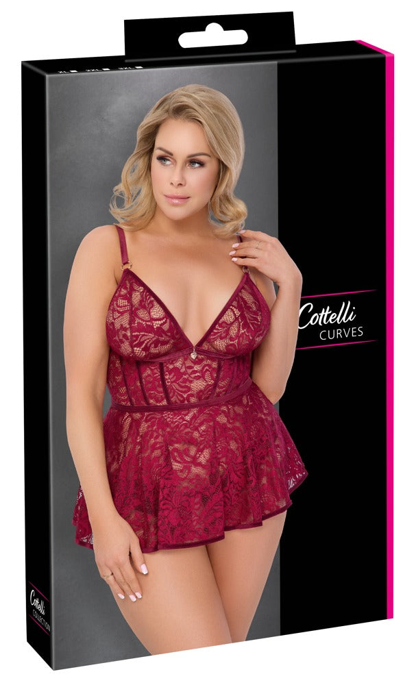Cottelli - Sex Appeal Set