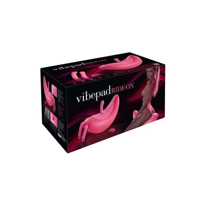 vibepad ride-on