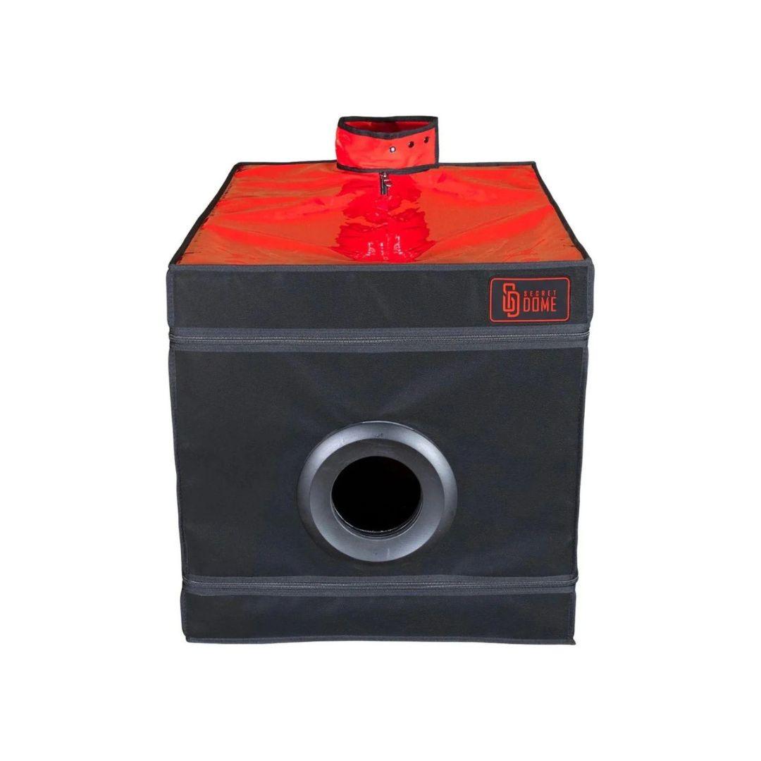 La Niche - Black&Red