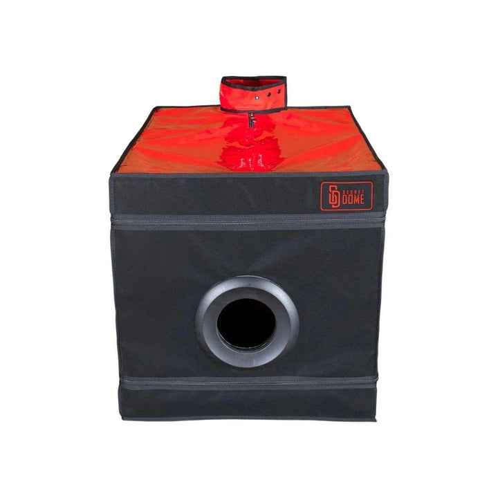 La Niche - Black&Red