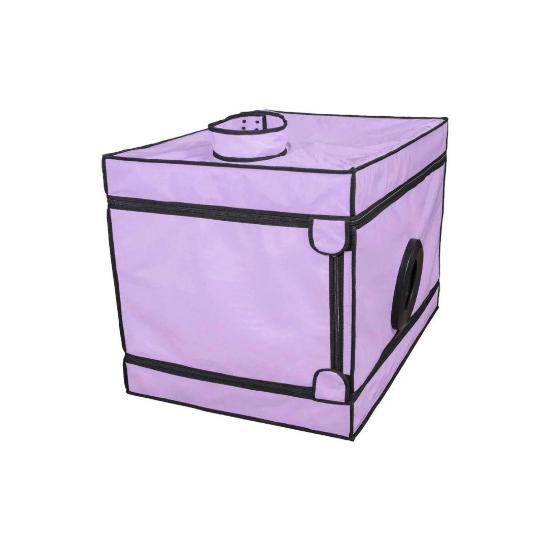 La Niche - Purple