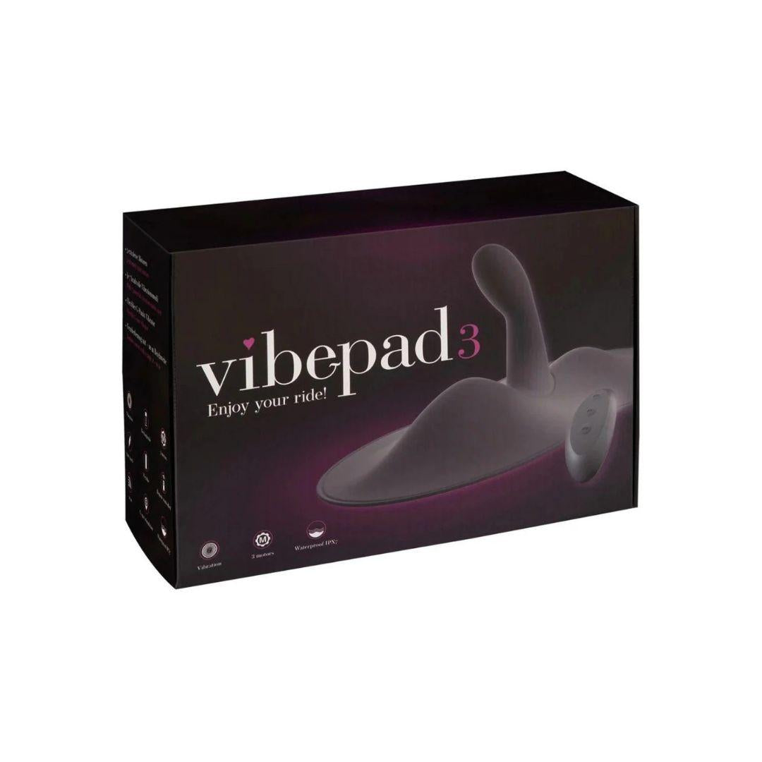 RC Vibepad 3