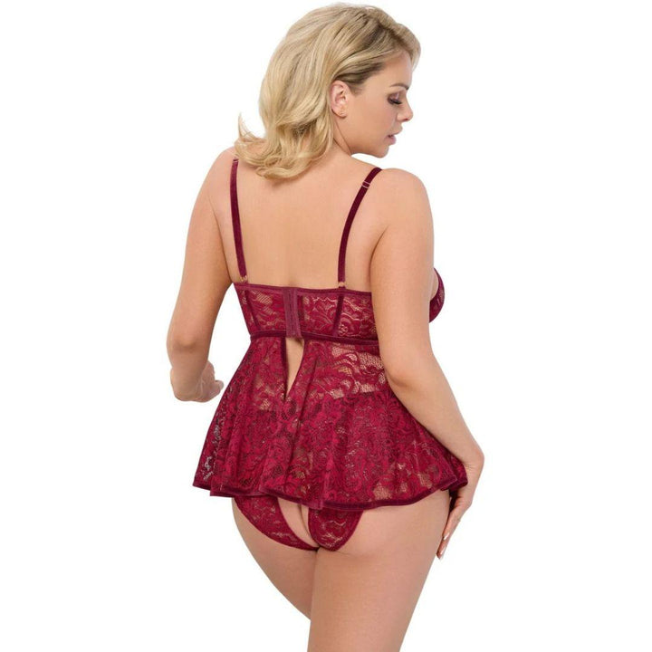 Cottelli - Sex Appeal Set