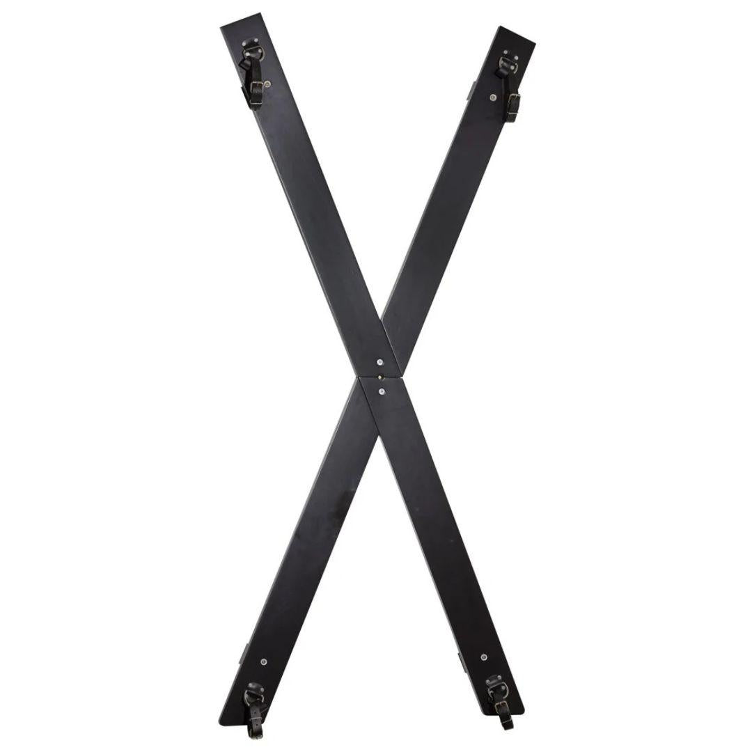St. Andrews Bondage Cross