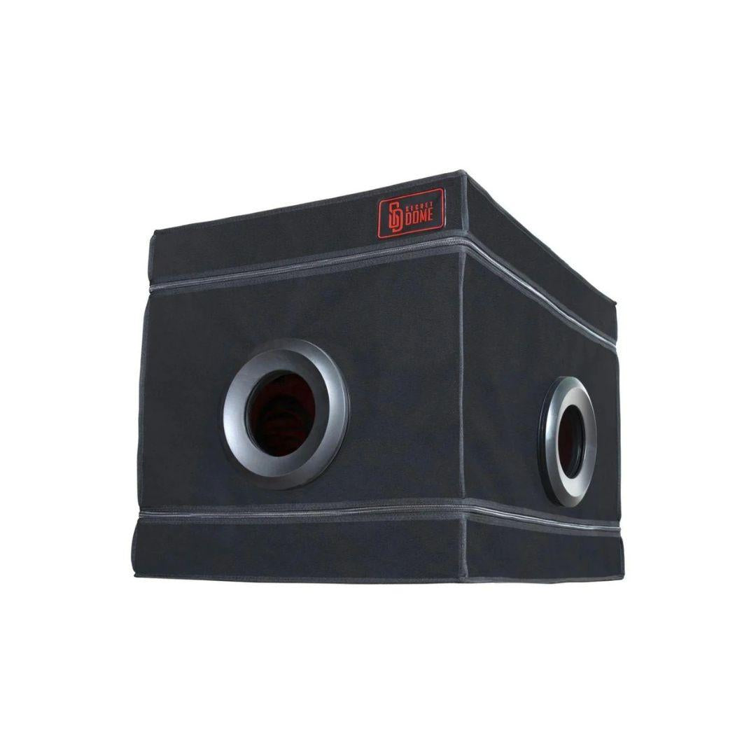 La Niche - Black&Red
