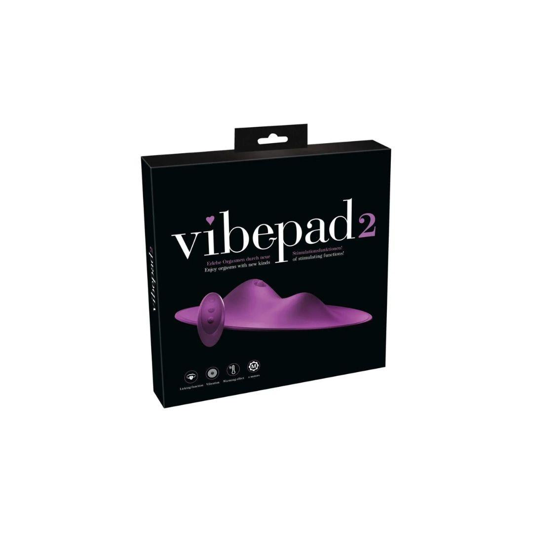 vibepad 2