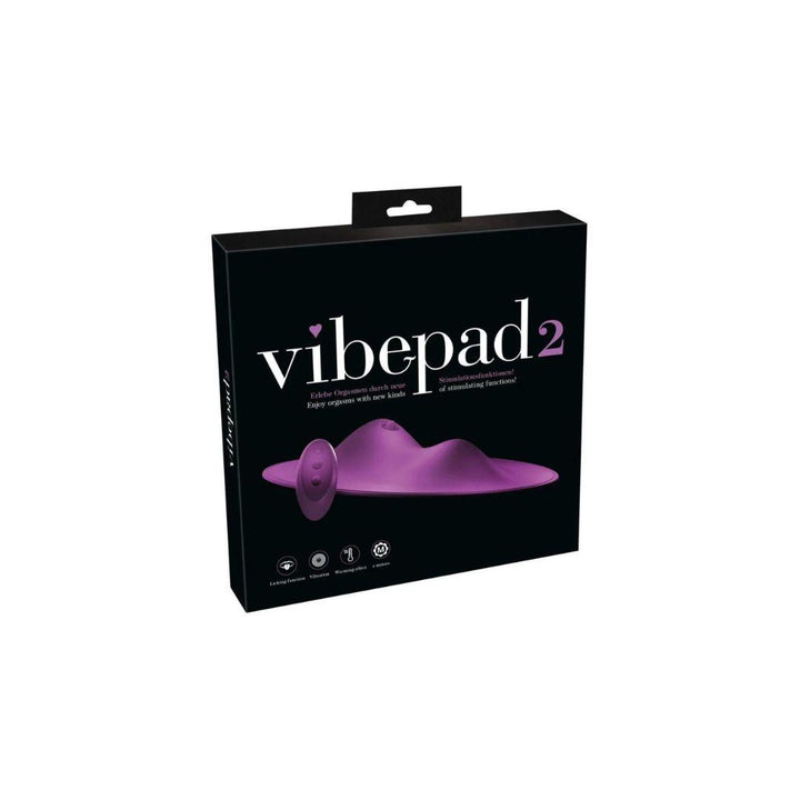 vibepad 2