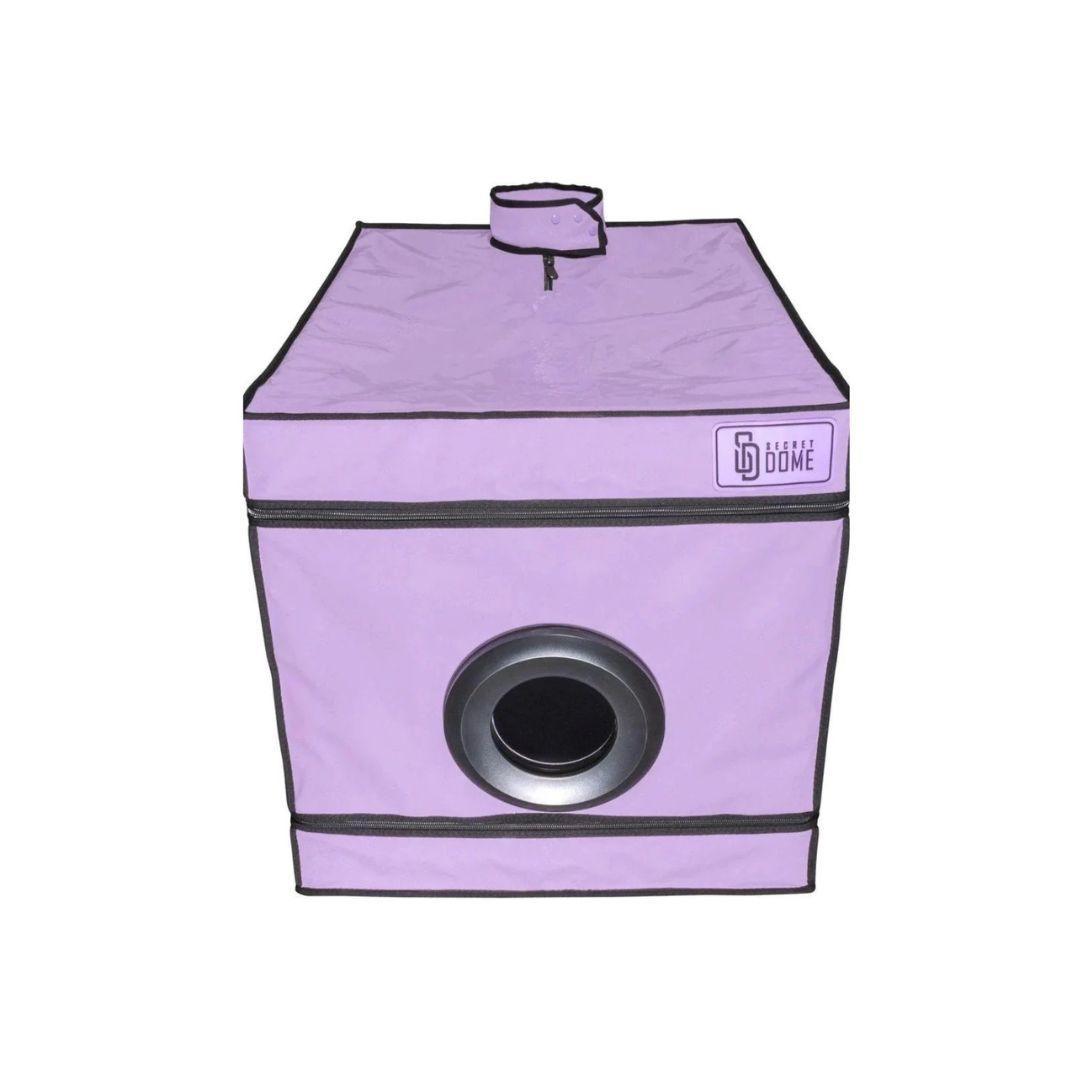 La Niche - Purple