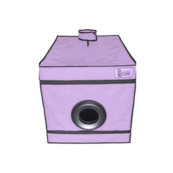 La Niche - Purple