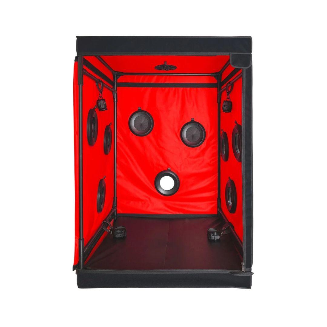 Skandal - Black & Red