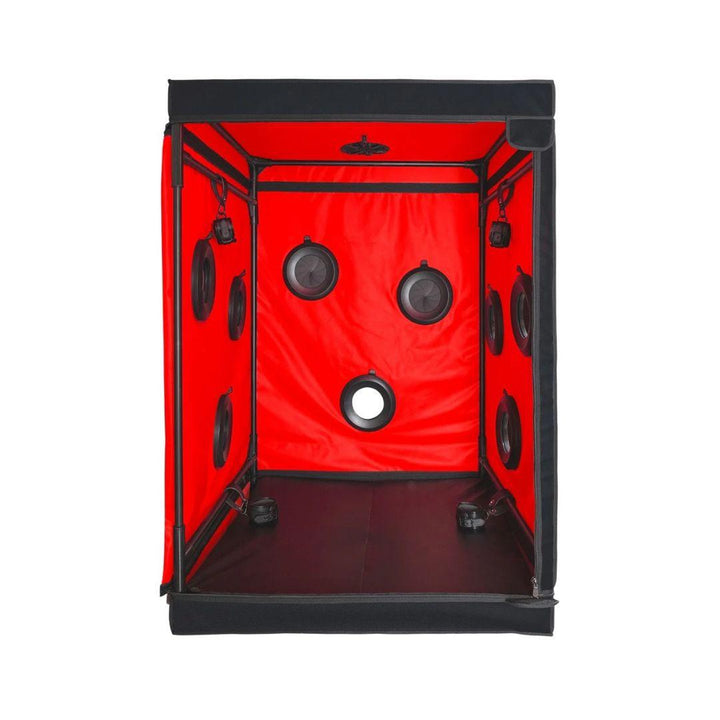 Skandal - Black & Red