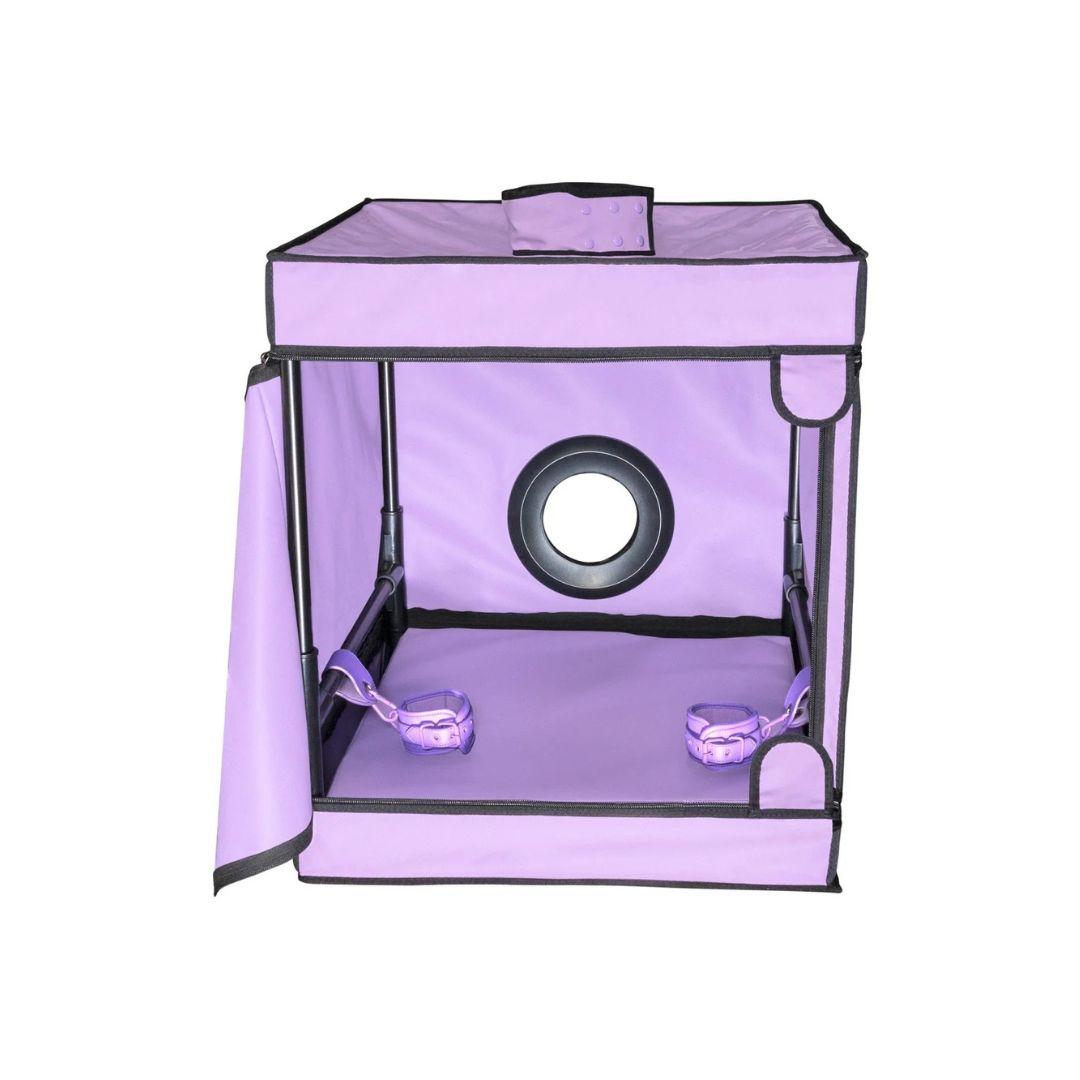 The Secret - Purple