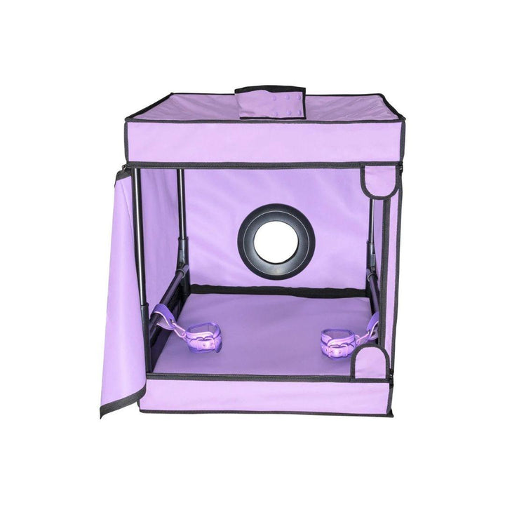 The Secret - Purple