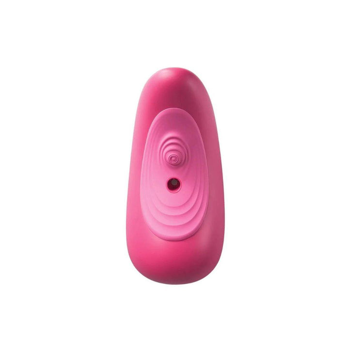 vibepad ride-on