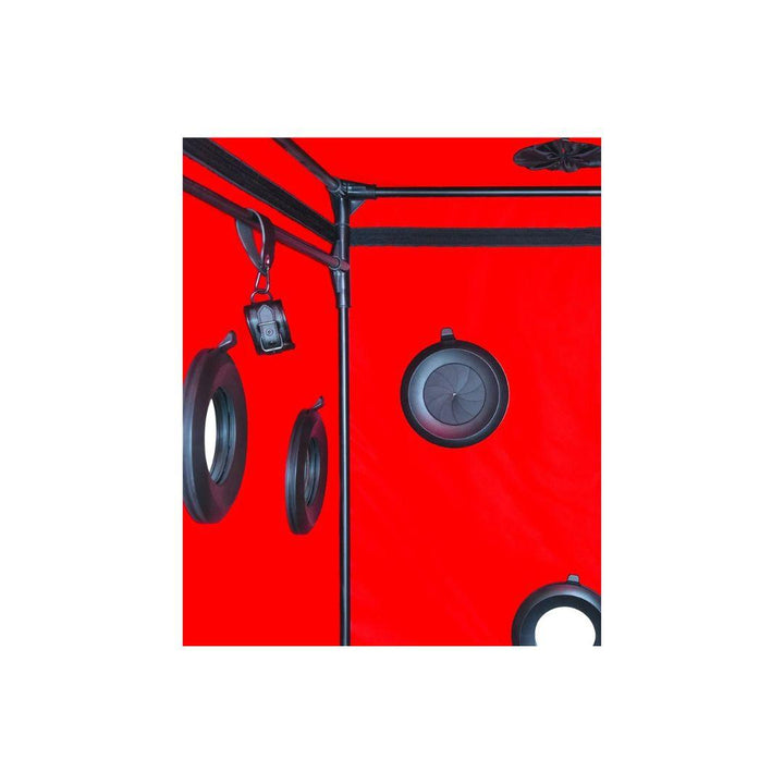 Skandal - Black & Red