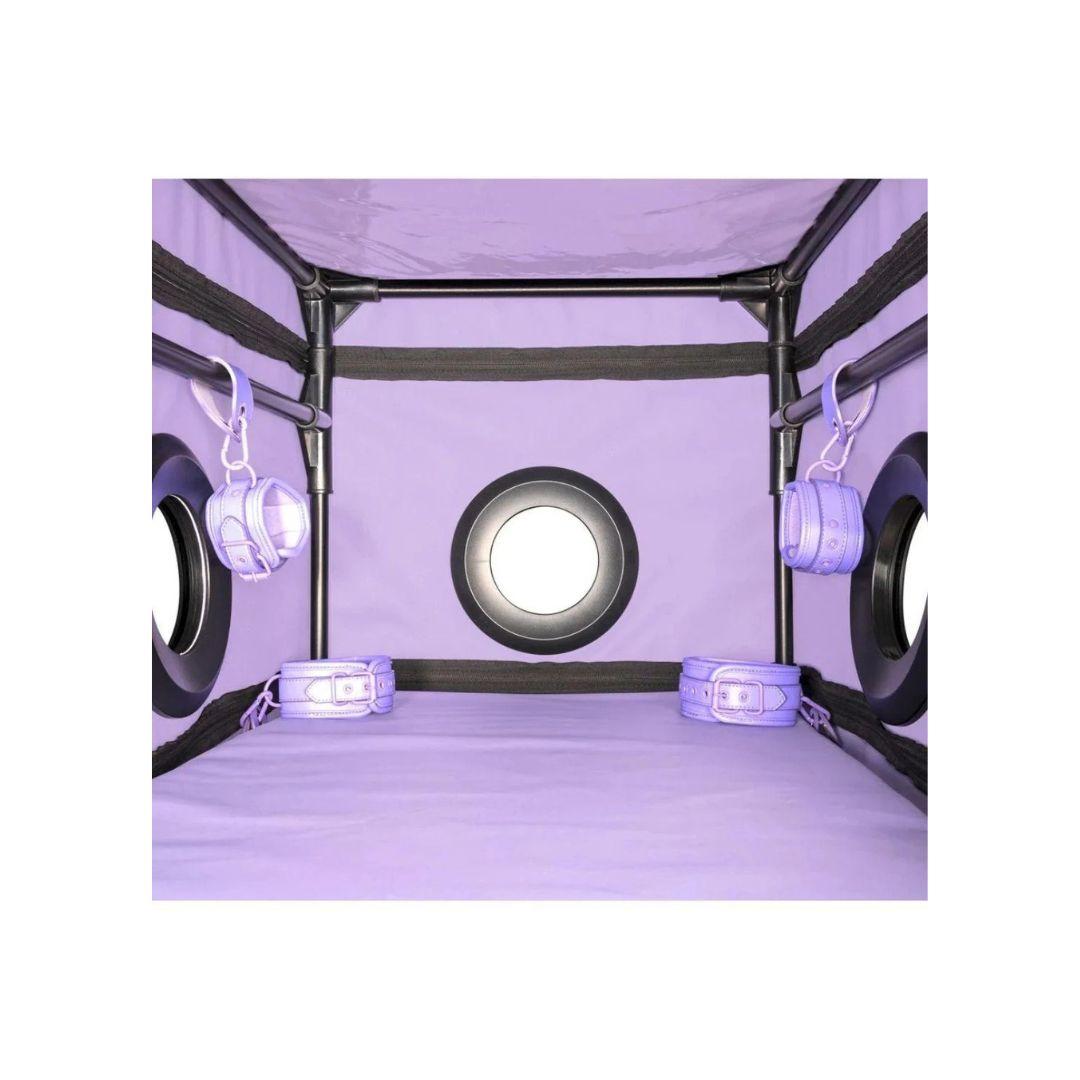 La Niche - Purple