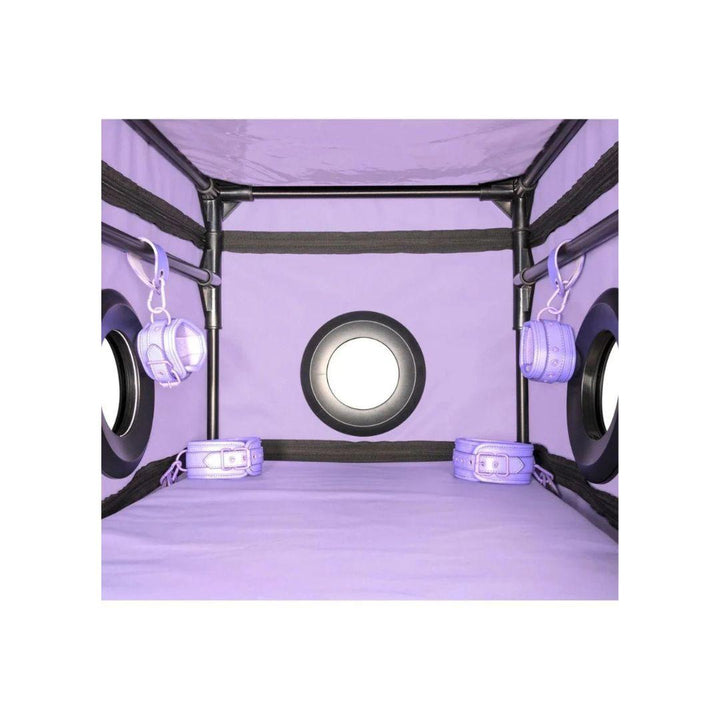 La Niche - Purple
