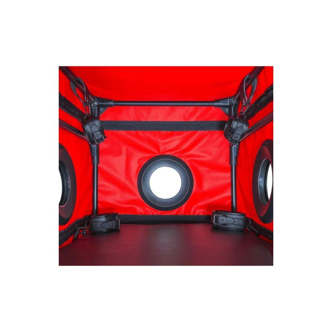La Niche - Black&Red