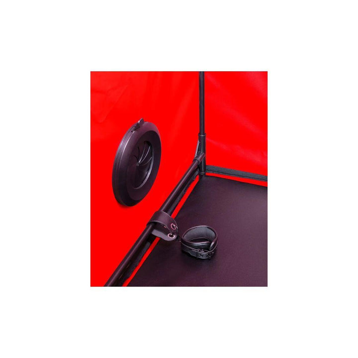 Skandal - Black & Red