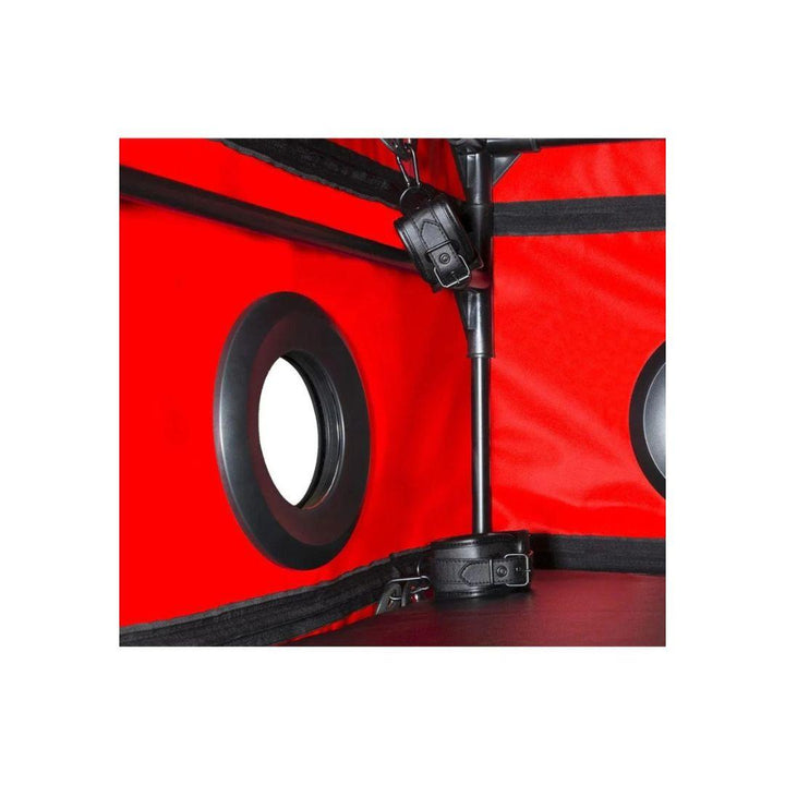 La Niche - Black&Red