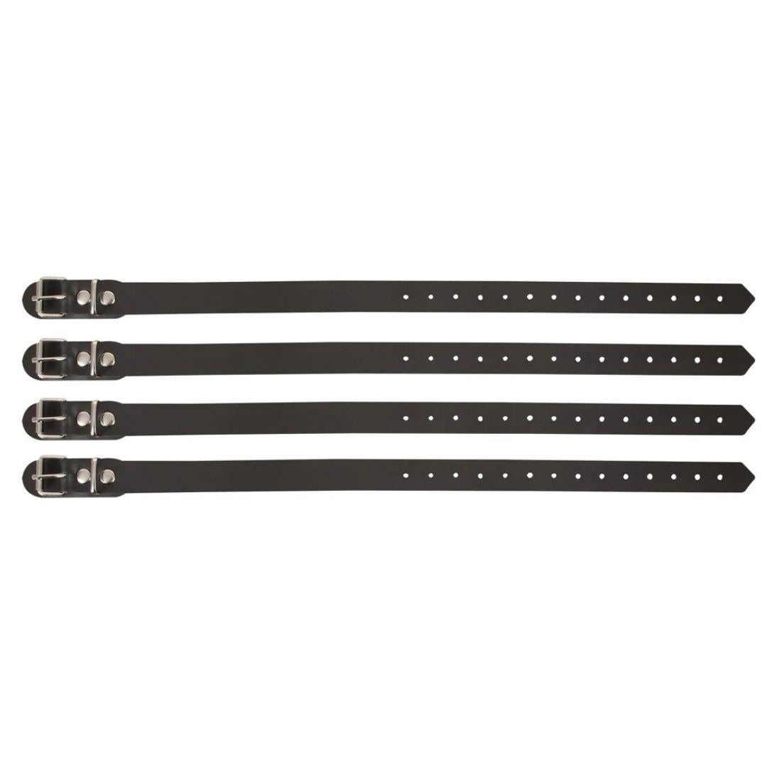 St. Andrews Bondage Cross