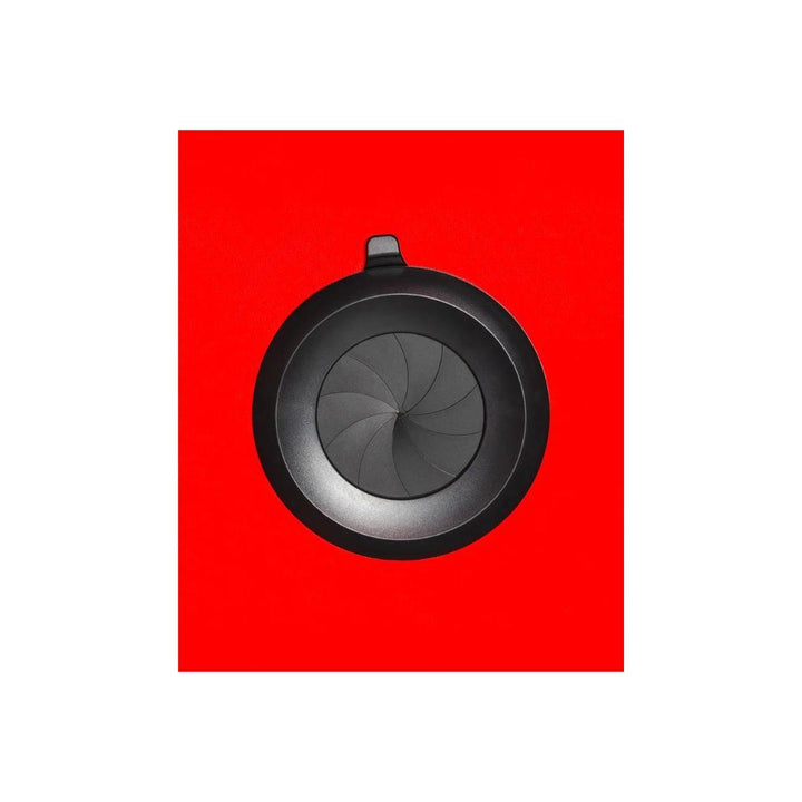 Skandal - Black & Red
