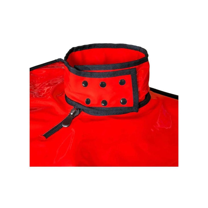 La Niche - Black&Red