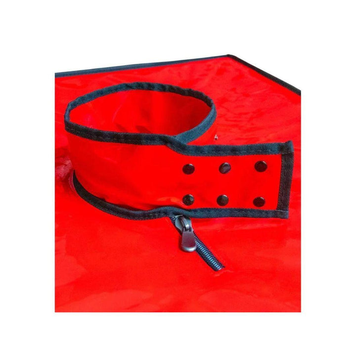 The Secret - Black & Red
