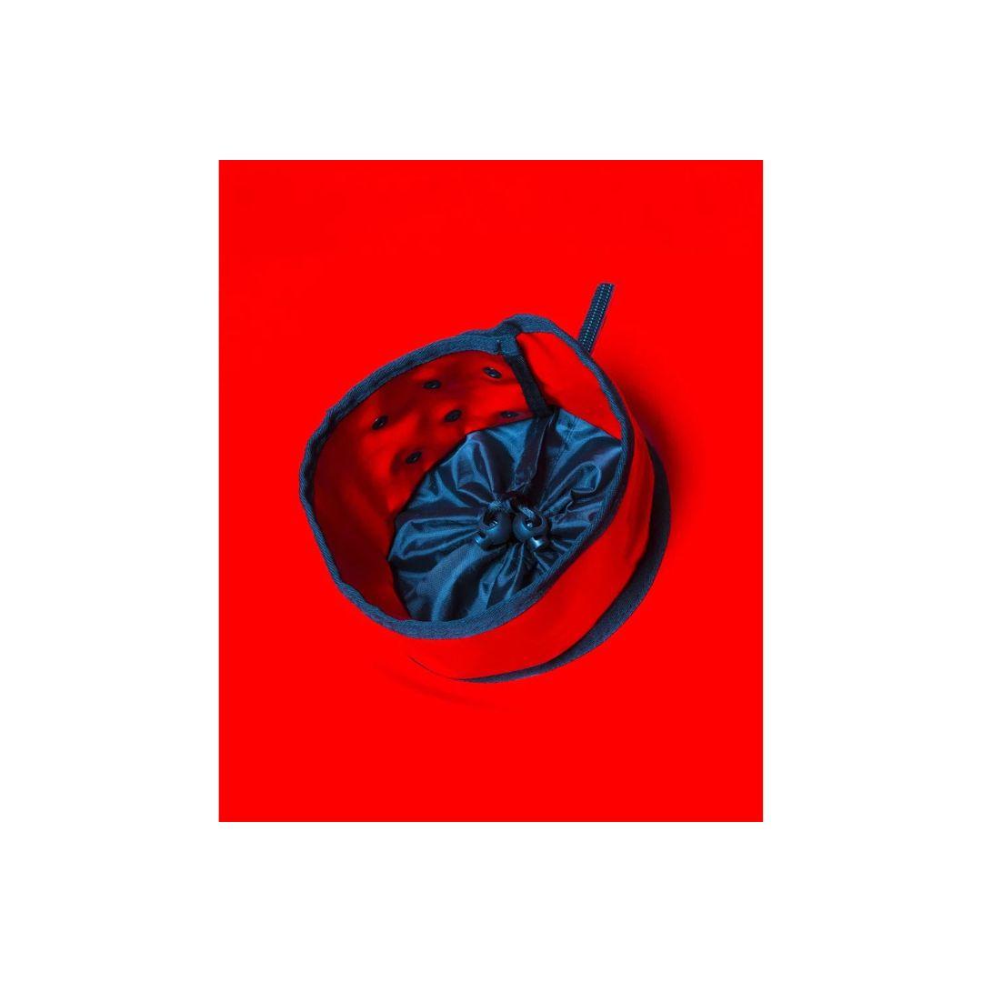 Skandal - Black & Red