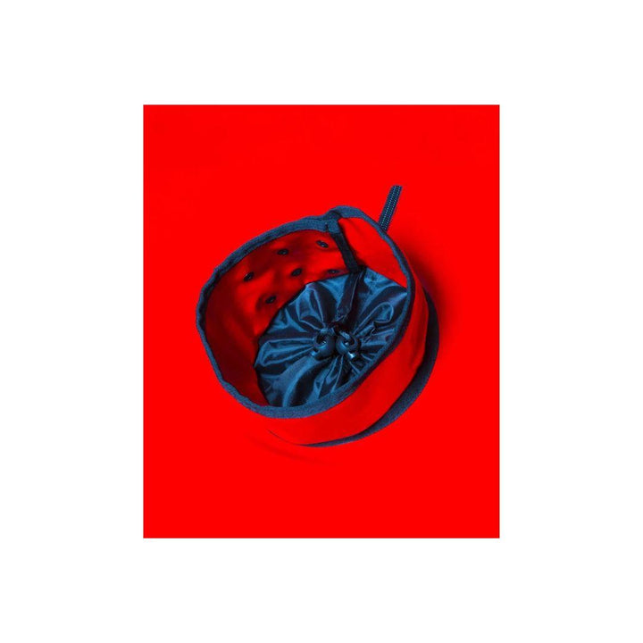 Skandal - Black & Red