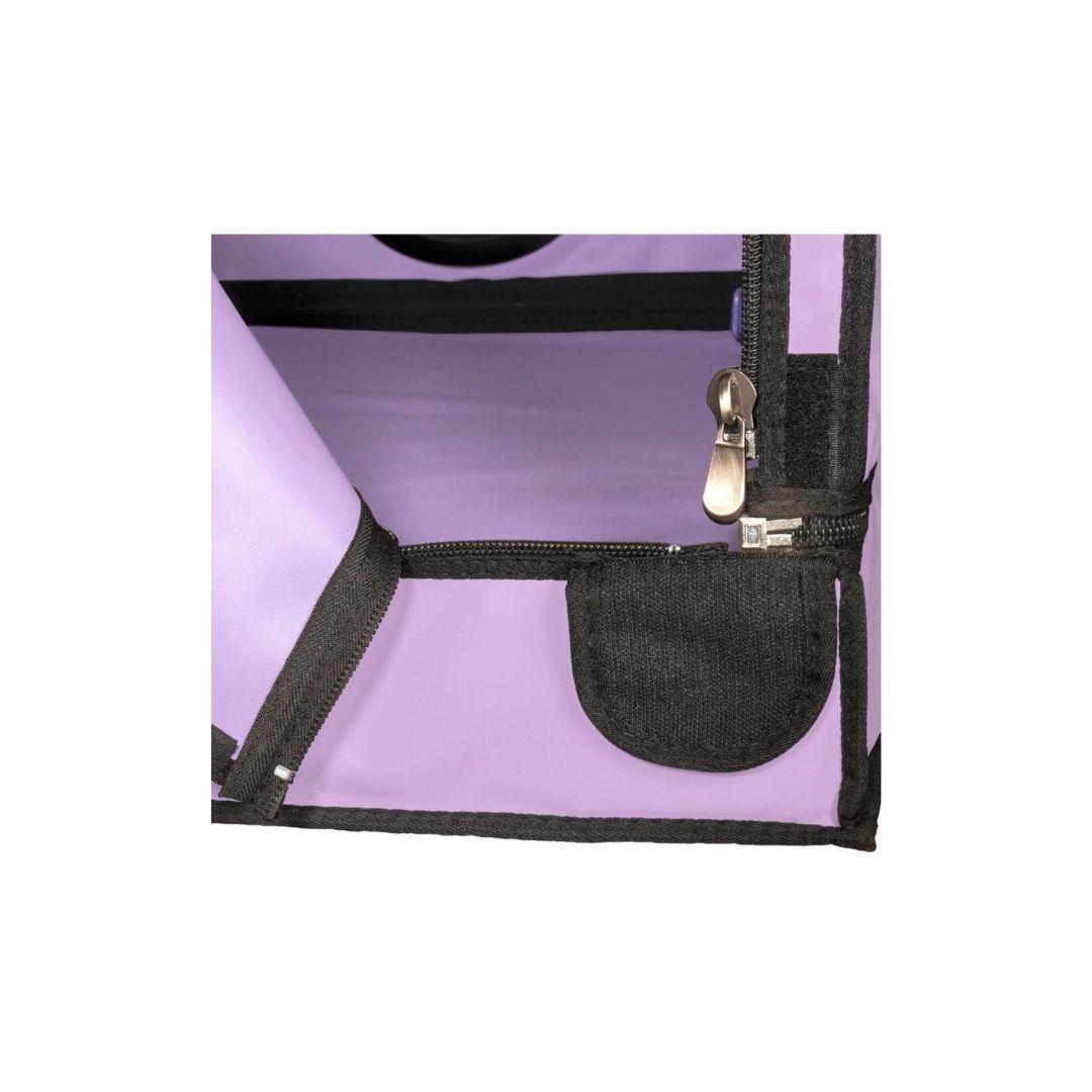 La Niche - Purple